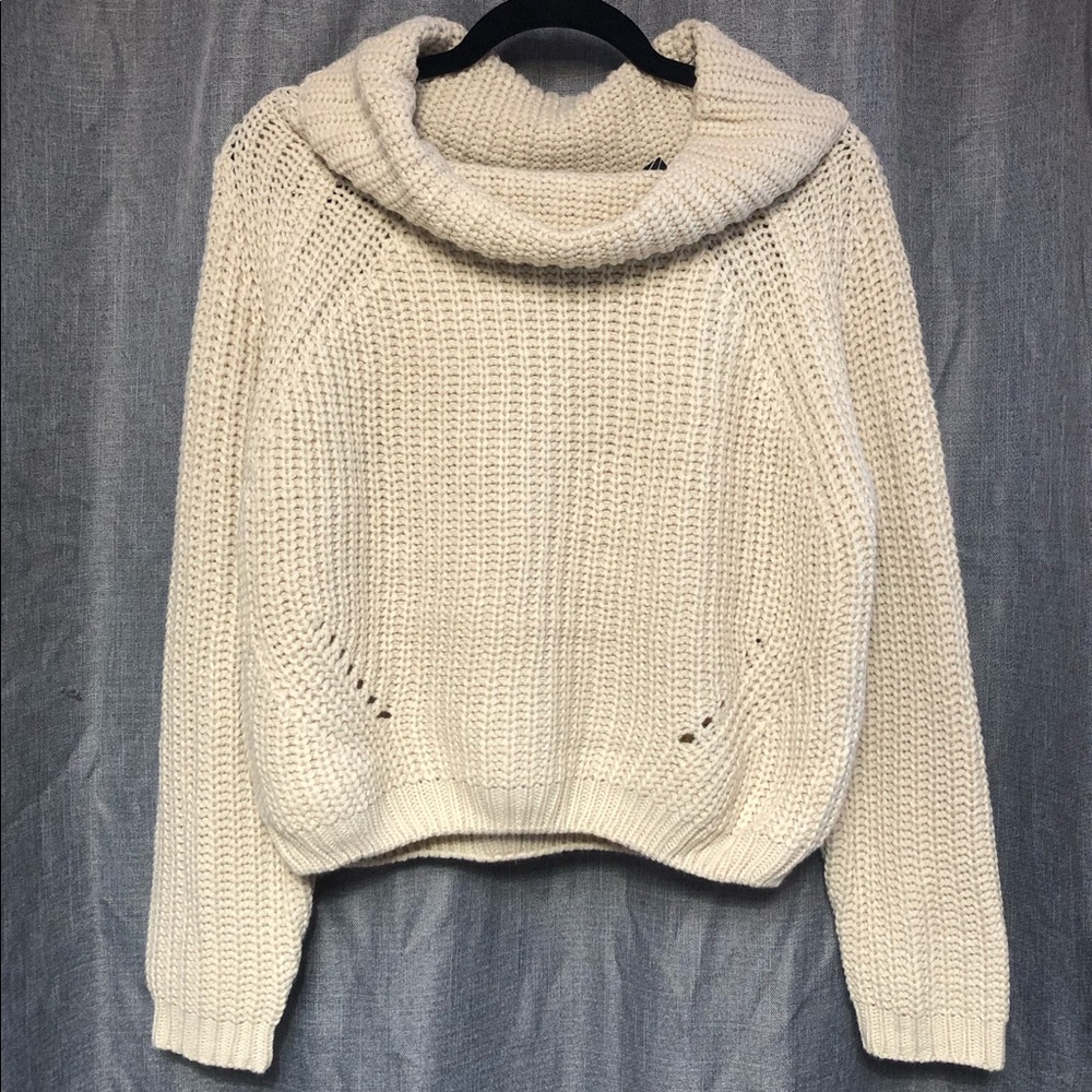 Moon & Madison Sweater